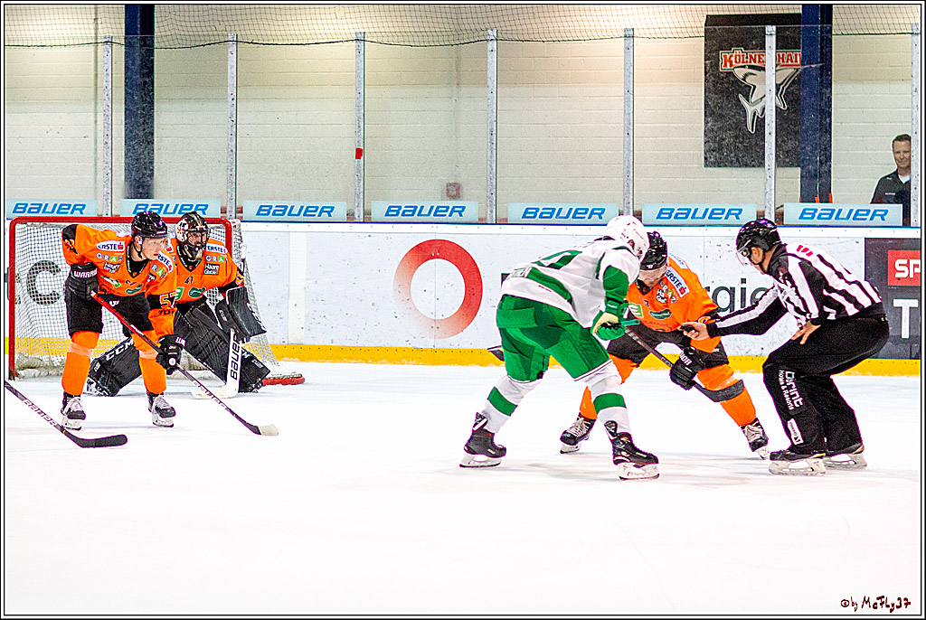 Koeln Cup 2019, Roegle BK - Moser Medical Graz 99ers 3-2, 15.08.2019